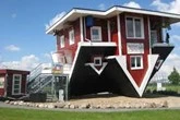 Messiewohnung